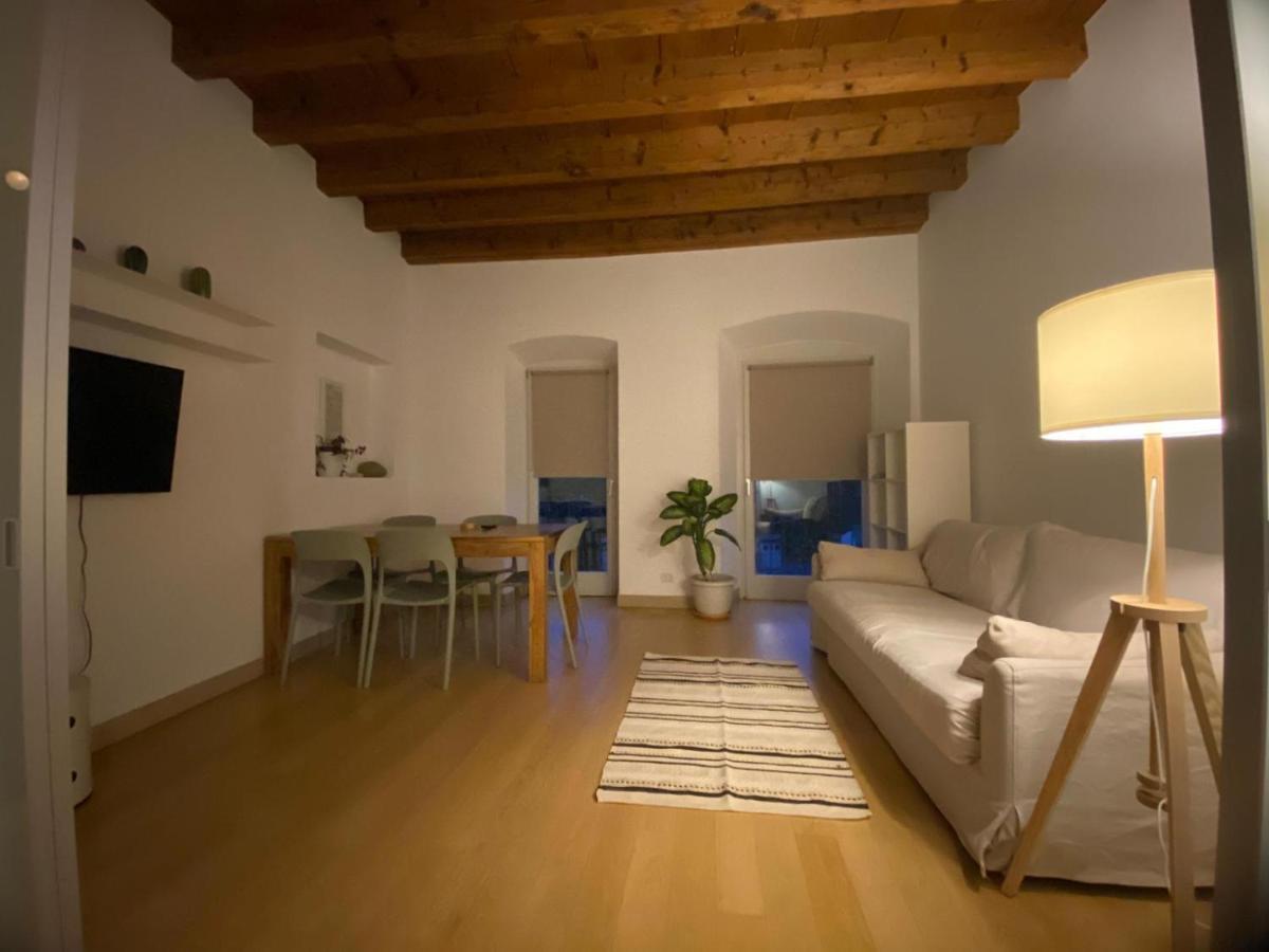 Casa Matin Bergamo Apartamento Exterior foto
